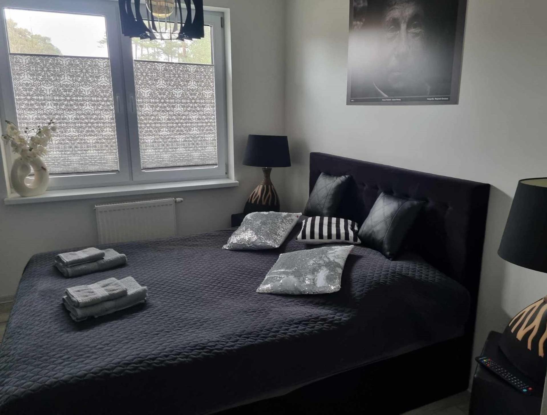 Apartament Cinema 梅尔诺 外观 照片