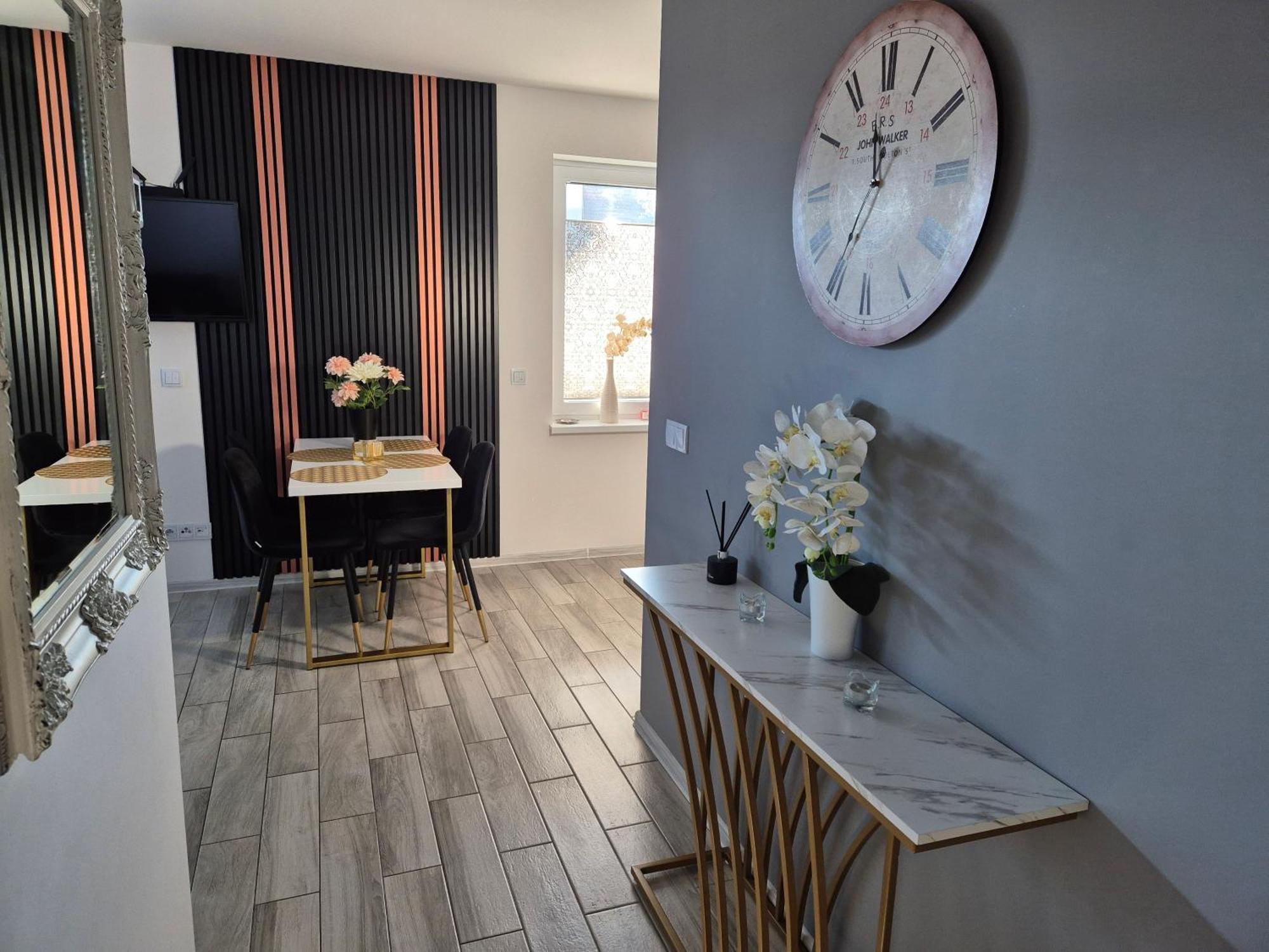 Apartament Cinema 梅尔诺 外观 照片